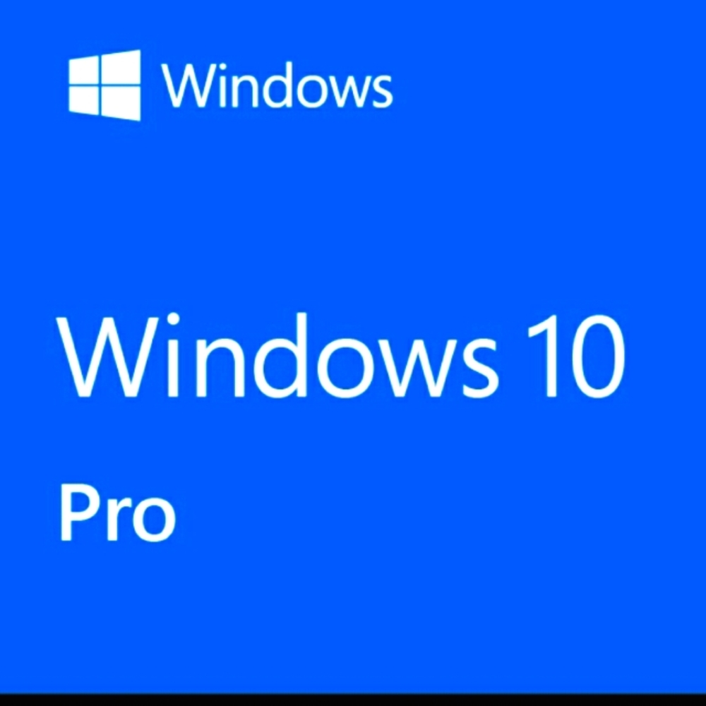Windows 10 pro global key